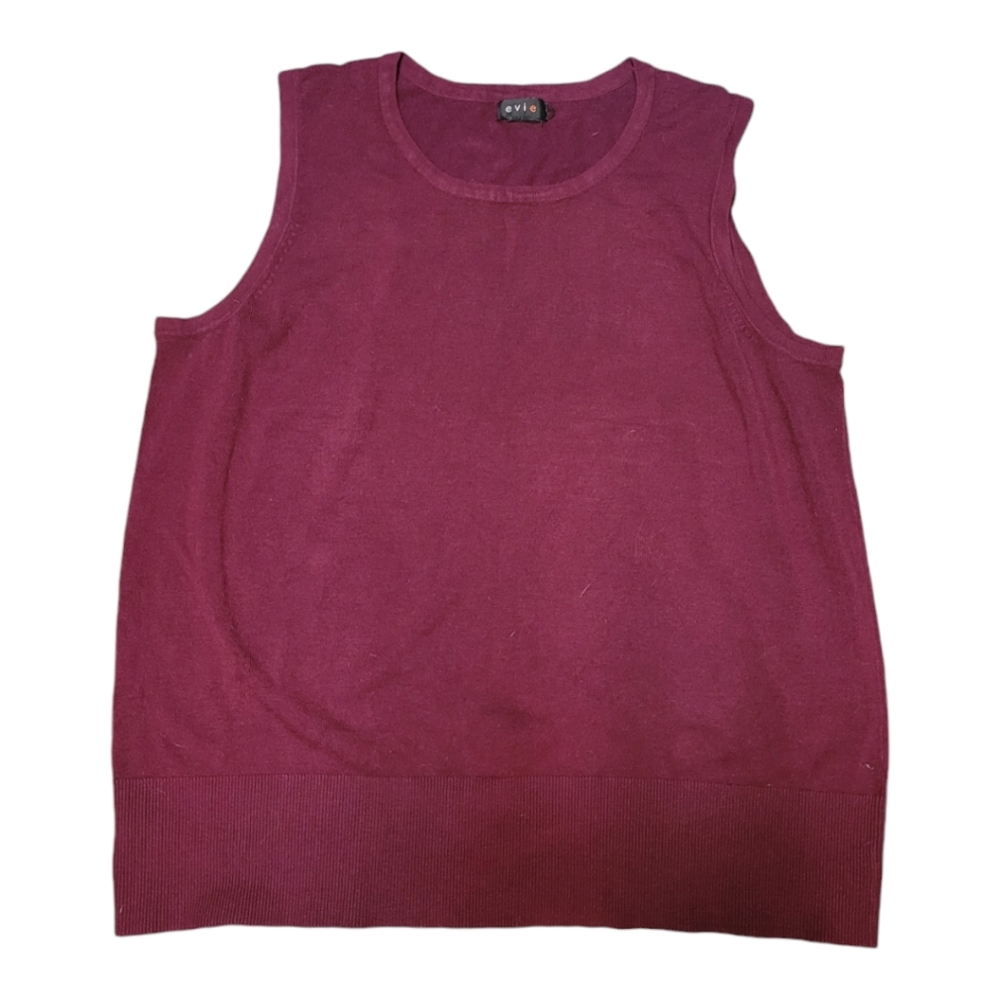 Women's Evie top